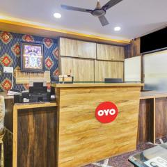 Hotel O Srinika Grand NEAR Shamshabad Airport