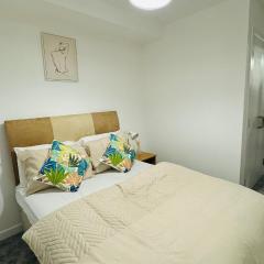 Cozy ensuite room in Glasgow City Centre