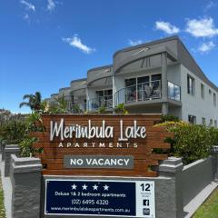 Merimbula Lake Apartments