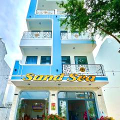 Sand Sea Hotel