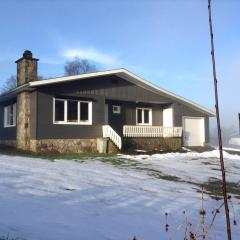 Le Chalet de Marguerite