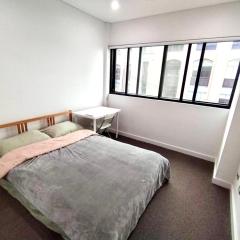 Premium location in city centre Sydney