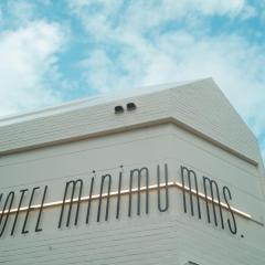 HOTEL minimumms Women-only capsule hotel