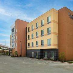 Fairfield by Marriott Inn & Suites Lebanon Near Expo Center