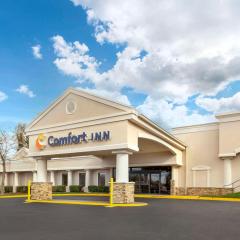 Comfort Inn Monticello