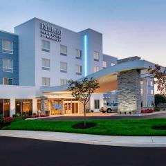 Fairfield Inn & Suites by Marriott Harrisburg International Airport