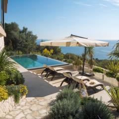 Luxury Villa Energy Orebic - Peljesac