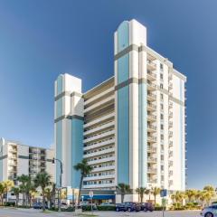 Boardwalk Resort Beachfront Condos