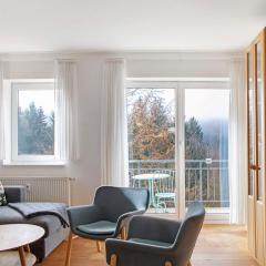 Ferienwohnung Tannenblick 6-2