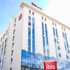 Ibis Tunis