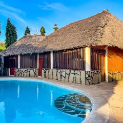 Diani Camp and Cottages