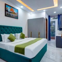 Limewood Stay - Sector 29 Gurgaon