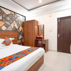 FabHotel Royal Comfort Madiwala