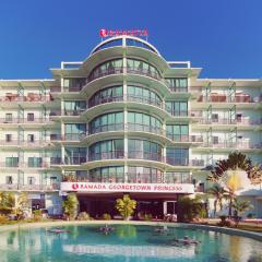 Ramada by Wyndham Princess Georgetown