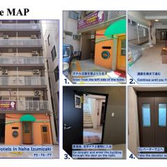 Ｃｌｅａｎ　Ｈｏｔｅｌｓ　ｉｎ　Ｎａｈａ　Ｉｚｕｍｉｚａｋｉ