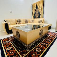 2 Bed Apartment in Islamabad