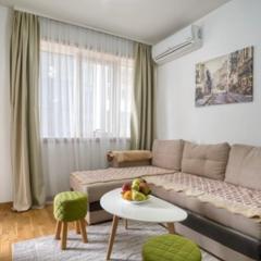 Apartman Andrija