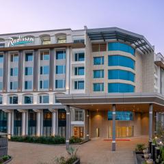 Radisson Resort Khopoli