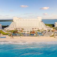 Royal Solaris Cancun-All Inclusive