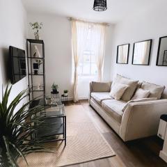 Cosy One Bedroom London Apartment