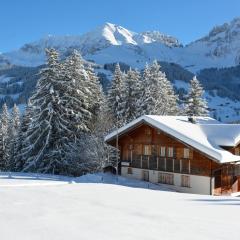 Chalet Meiseli