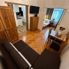 Old Cracow Apartment I