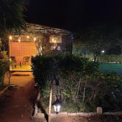 Pench Tiger Trails Resort