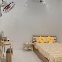 Biển homestay