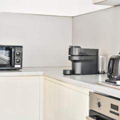 Farringdon Comfortable 1 Bed Apartments