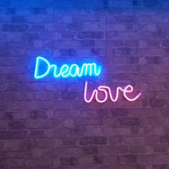 Dream love appart