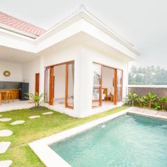 Elden Ubud View Private Villas by EPS