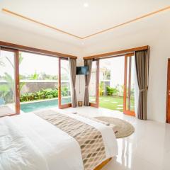 Elden Ubud View Private Villas by EPS