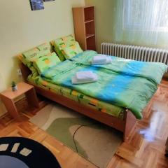 Apartman Mikica