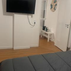 Appartement meublé