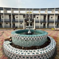 Hotel Madhuban