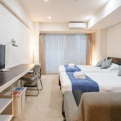 Pangoo Shinagawa Room 702 - Vacation STAY 00102v