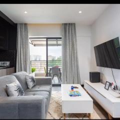 Lifestyle Studio Apartment Escada 101