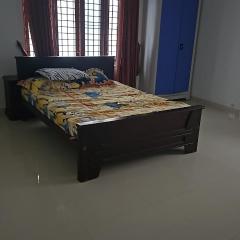 Aamir apartment