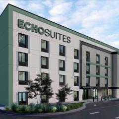 ECHO Suites Richmond West - Opening Dec 2024