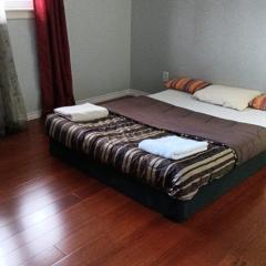 Cheap Room Near Airport- Central Brampton- Everything Walking Distance