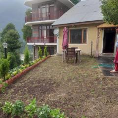 Panchvati Home stay