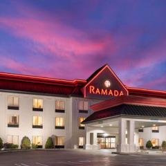 Ramada by Wyndham Harrisburg/Hershey Area