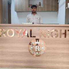 Hotel Royal Night