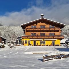 Landhaus Aubauerngut