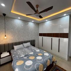 Cosy 1bhk in Bhartiya city