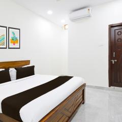 Hotel O TKR Hotel Kanakadurga