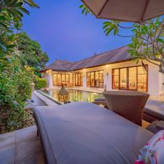 Bali Sunyi Villas