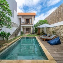 Renovated 3BR Villa in Bingin