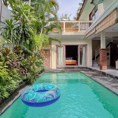 Kubu Ramah Seminyak Villas