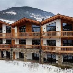 Tauern Suites Mitterwirt TOP 315